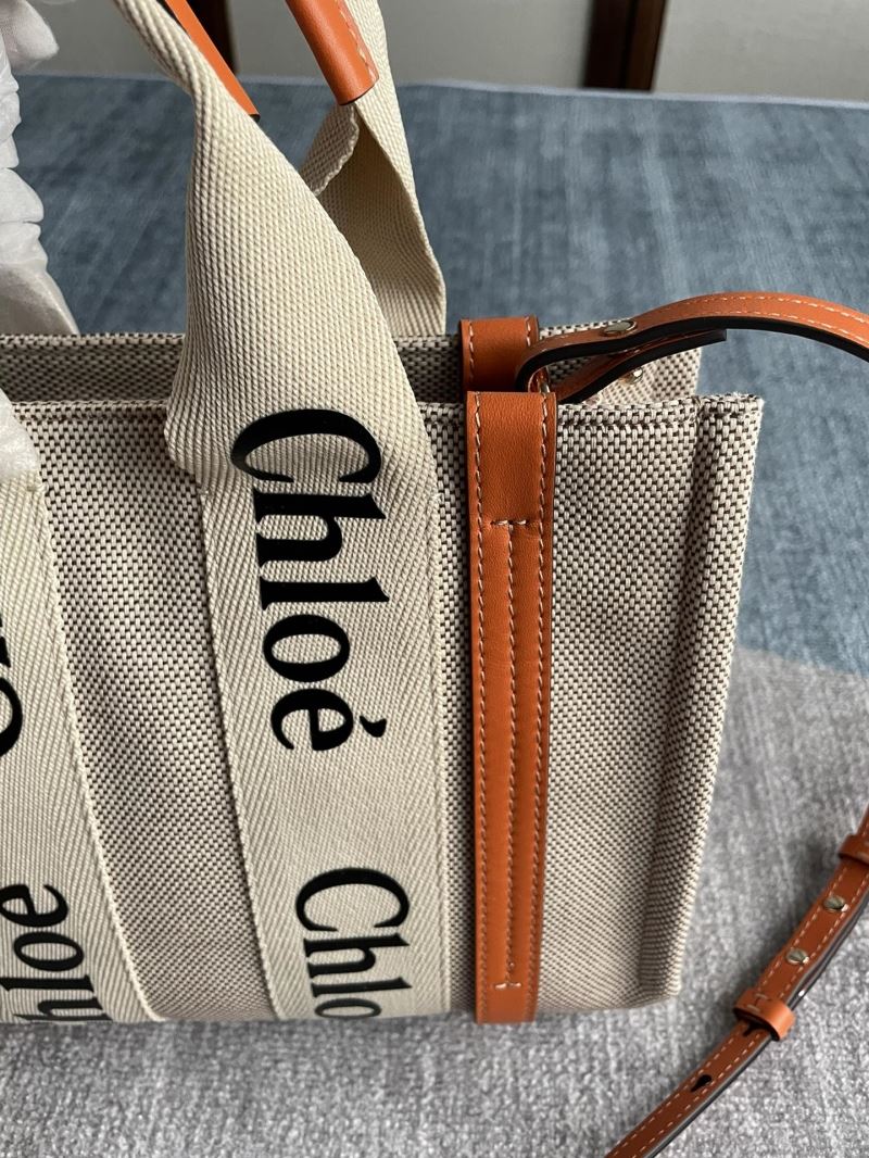 Chloe Shopping Bags